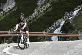 Photo #3087791 | 11-06-2023 09:43 | Passo Dello Stelvio - Waterfall curve BICYCLES