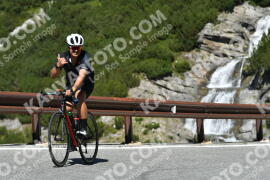 Photo #2606319 | 12-08-2022 11:38 | Passo Dello Stelvio - Waterfall curve BICYCLES