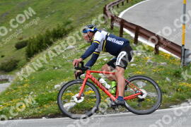 Photo #2131504 | 16-06-2022 11:29 | Passo Dello Stelvio - Waterfall curve BICYCLES