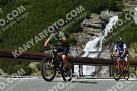 Photo #4247807 | 11-09-2023 13:05 | Passo Dello Stelvio - Waterfall curve BICYCLES