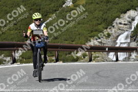 Photo #2865838 | 12-09-2022 11:33 | Passo Dello Stelvio - Waterfall curve BICYCLES