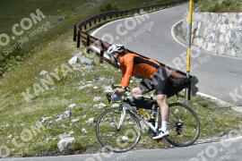 Photo #3827448 | 11-08-2023 14:56 | Passo Dello Stelvio - Waterfall curve BICYCLES