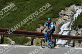Photo #4246927 | 11-09-2023 11:25 | Passo Dello Stelvio - Waterfall curve BICYCLES
