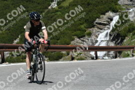 Photo #2176498 | 23-06-2022 11:37 | Passo Dello Stelvio - Waterfall curve BICYCLES