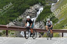 Foto #3880745 | 14-08-2023 15:47 | Passo Dello Stelvio - Waterfall Kehre BICYCLES