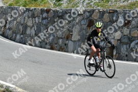 Photo #2382888 | 24-07-2022 11:31 | Passo Dello Stelvio - Waterfall curve BICYCLES