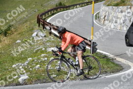 Photo #2778975 | 29-08-2022 14:11 | Passo Dello Stelvio - Waterfall curve BICYCLES