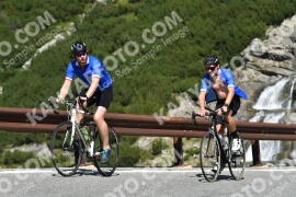 Photo #2514715 | 05-08-2022 11:08 | Passo Dello Stelvio - Waterfall curve BICYCLES