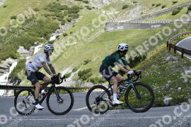 Photo #3340314 | 03-07-2023 11:36 | Passo Dello Stelvio - Waterfall curve BICYCLES