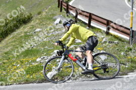 Photo #2084631 | 04-06-2022 15:19 | Passo Dello Stelvio - Waterfall curve BICYCLES