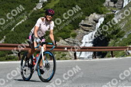 Photo #2248316 | 07-07-2022 10:03 | Passo Dello Stelvio - Waterfall curve BICYCLES