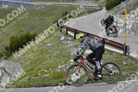 Photo #3045471 | 03-06-2023 14:32 | Passo Dello Stelvio - Waterfall curve BICYCLES