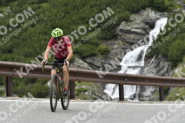 Photo #3703761 | 02-08-2023 11:38 | Passo Dello Stelvio - Waterfall curve BICYCLES