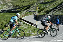 Photo #2183725 | 25-06-2022 09:41 | Passo Dello Stelvio - Waterfall curve BICYCLES
