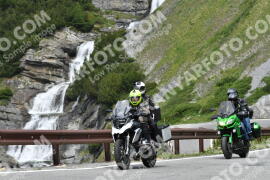 Photo #2174205 | 21-06-2022 11:27 | Passo Dello Stelvio - Waterfall curve