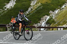 Photo #4291136 | 19-09-2023 11:13 | Passo Dello Stelvio - Waterfall curve BICYCLES