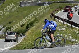 Photo #3686183 | 31-07-2023 11:09 | Passo Dello Stelvio - Waterfall curve BICYCLES