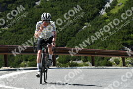 Photo #2254721 | 08-07-2022 15:19 | Passo Dello Stelvio - Waterfall curve BICYCLES