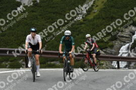 Foto #3791380 | 10-08-2023 10:46 | Passo Dello Stelvio - Waterfall Kehre BICYCLES