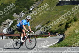 Photo #2513092 | 05-08-2022 10:00 | Passo Dello Stelvio - Waterfall curve BICYCLES