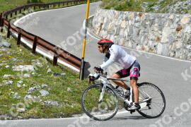 Photo #2384611 | 24-07-2022 15:03 | Passo Dello Stelvio - Waterfall curve BICYCLES