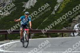 Foto #4085314 | 26-08-2023 11:07 | Passo Dello Stelvio - Waterfall Kehre BICYCLES