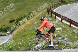 Photo #2692186 | 20-08-2022 12:51 | Passo Dello Stelvio - Waterfall curve BICYCLES