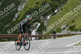 Photo #2437244 | 30-07-2022 10:19 | Passo Dello Stelvio - Waterfall curve BICYCLES