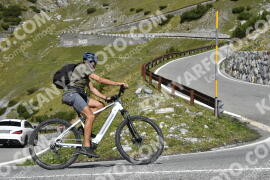 Photo #2777551 | 29-08-2022 12:16 | Passo Dello Stelvio - Waterfall curve BICYCLES
