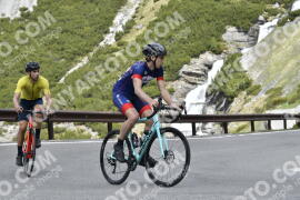 Photo #2079458 | 02-06-2022 11:15 | Passo Dello Stelvio - Waterfall curve BICYCLES
