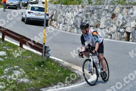Photo #2192003 | 25-06-2022 13:26 | Passo Dello Stelvio - Waterfall curve BICYCLES