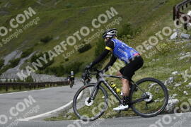 Photo #3800676 | 10-08-2023 14:23 | Passo Dello Stelvio - Waterfall curve BICYCLES