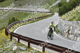 Photo #3341729 | 03-07-2023 13:33 | Passo Dello Stelvio - Waterfall curve BICYCLES