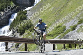 Foto #3132072 | 17-06-2023 16:25 | Passo Dello Stelvio - Waterfall Kehre BICYCLES