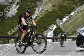 Photo #3090162 | 11-06-2023 11:29 | Passo Dello Stelvio - Waterfall curve BICYCLES