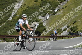 Photo #2727695 | 24-08-2022 10:35 | Passo Dello Stelvio - Waterfall curve BICYCLES