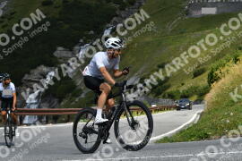 Photo #2657821 | 15-08-2022 11:00 | Passo Dello Stelvio - Waterfall curve BICYCLES