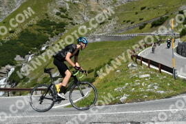 Photo #2495485 | 03-08-2022 11:53 | Passo Dello Stelvio - Waterfall curve BICYCLES