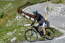 Photo #2581687 | 10-08-2022 13:41 | Passo Dello Stelvio - Waterfall curve BICYCLES