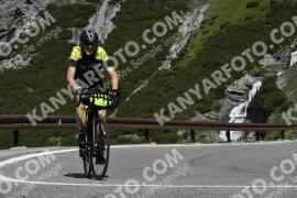 Photo #3498513 | 16-07-2023 10:39 | Passo Dello Stelvio - Waterfall curve BICYCLES