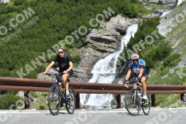Photo #2248687 | 07-07-2022 10:57 | Passo Dello Stelvio - Waterfall curve BICYCLES
