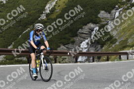 Photo #2797798 | 02-09-2022 11:18 | Passo Dello Stelvio - Waterfall curve BICYCLES