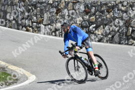 Photo #2083752 | 04-06-2022 11:48 | Passo Dello Stelvio - Waterfall curve BICYCLES