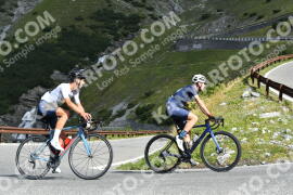 Photo #2576807 | 10-08-2022 10:05 | Passo Dello Stelvio - Waterfall curve BICYCLES