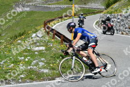 Photo #2218901 | 02-07-2022 12:37 | Passo Dello Stelvio - Waterfall curve BICYCLES