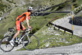 Photo #2082618 | 04-06-2022 09:45 | Passo Dello Stelvio - Waterfall curve BICYCLES