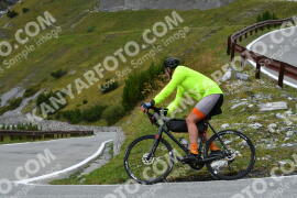 Foto #4268174 | 16-09-2023 14:44 | Passo Dello Stelvio - Waterfall Kehre BICYCLES