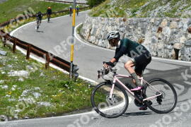 Photo #2244238 | 06-07-2022 13:29 | Passo Dello Stelvio - Waterfall curve BICYCLES