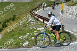 Foto #2581649 | 10-08-2022 13:41 | Passo Dello Stelvio - Waterfall Kehre BICYCLES