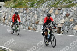 Photo #2411932 | 26-07-2022 14:32 | Passo Dello Stelvio - Waterfall curve BICYCLES